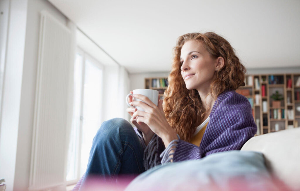 10 Steps to a Calming Morning Routine