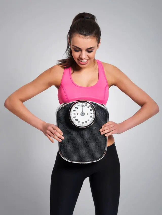 Weight Loss